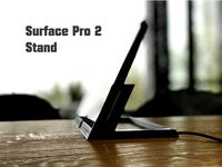 Surface Pro 2 Stand by flyinggorilla