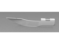 Vigilance wing destiny nerf longshot replica by RayvenLover