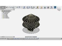Torture Lattice by Reddaugherty