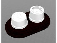 Electrical switch by Radik__