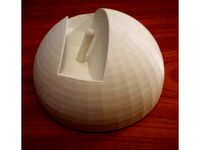Support thermostat by xwerquin
