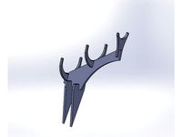 Crow Stand by DTU_Viking