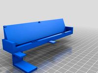 Keyboard BIG Couch s8 by ReePlay