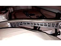 S arch Bridge n scale by gerry2313