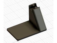 Garmin Forerunner 235 Charging Dock by David99