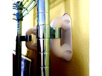 IKEA OMAR Shelve Brace by Lau85