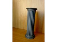 Roman Column storage by AEzkaton