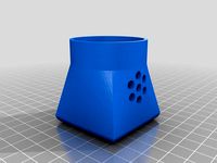 Microwave Cleaner by Alessio70