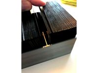 Star Realm Card box by sveininge79