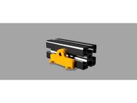 Heusinkveld pdb bracket by marijnkoesen