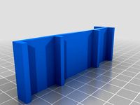 Lipo battery protector by vzzbx