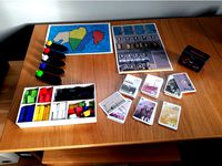 Container boardgame storage by MagnusH