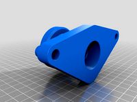 02wrx to blitz bov adapter by coltonn