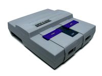 SNES Classic Raspberry Pi Case by Classic-Cases