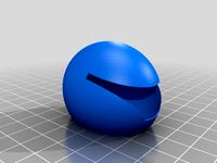 Space Helmet of power!!!!!!!!!!! by Sicraft2002