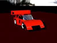 UPDATE - Carisma GT24R Custom Body    Mod. "Stalker" by MARRA92