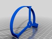 2435 (60mm) Prop guard by Dhc8guru