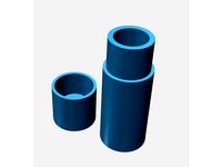 Container by 3Dsection