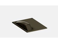 Servo Cover Plate by pskotte