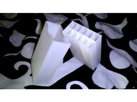 Tool Box (Cigarette Box) by 3Dsection