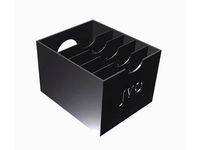 Notes Keeper (Notizhalter) by 3Dsection