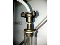 VapirRise 2.0 Bubbler Multiuser Adapter by Playa