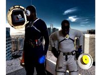 D PRINT3R & SPOOL BOY! by megamanxjac