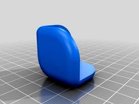 Corner Protector (30x30x30mm) by ChrisHerman