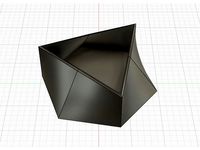 Aesthetic storage box by Keeksikook
