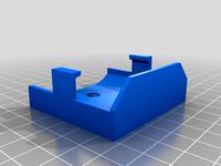 wall-mount HM-RC-12 by cremofix