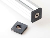 2020 Threaded Endcap by walter
