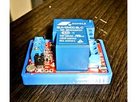 30A Relay Module mount by stevohen