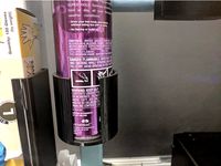 Spray Can Wall Mount by zcohen