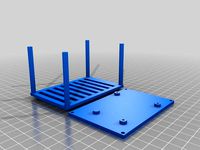 Case Equitment by kiemnv