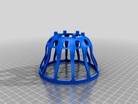 Vorpal Hexapod Stand by vorpal