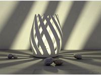 Lantern by AdrianMankovecky