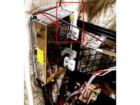 TEVO Tarantula Power Unit Mounter B by neo_sahara