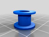 Roller -.25 by mralext20