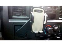Dodge Ram 2008 Anker Phone Holder Extension by 3Dsection