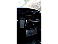 Dodge Ram 2008 Tablet Holder by 3Dsection