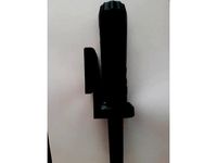 Pinpointer metal detector holster by Crosshairz