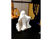 Cute Hug Me Ghost - Vase Mode Remix by ltlowe