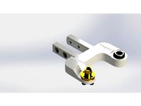 K8200 double axis Z by Pierfrene
