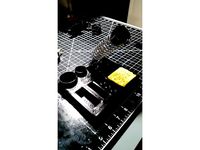 Soldering Station by JimMurphy91