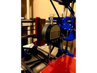 One Dial Indicator Mount for Most by k_b
