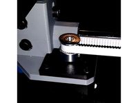 HyperCube Evolution XY motor shaft helper by rafaljot