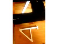 Soundbar Halterung / Soundbar holder by Carienne