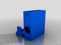 5V PSU Case by JMDesigns