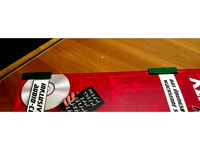 Simple Book Spine Protector (Paperback books) by Rejutka