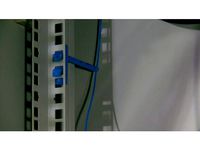 Server Cabinet Filament Guide by ProtomakerSprint